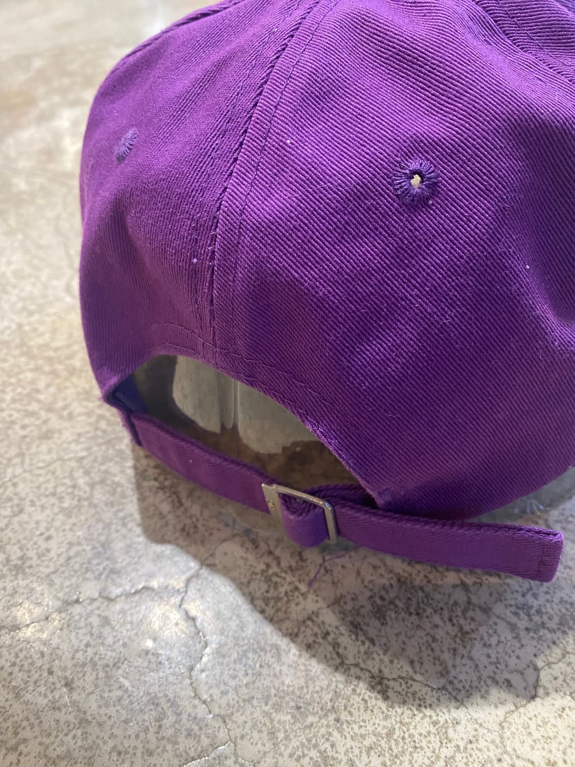 하와이 볼캡 상품이미지4