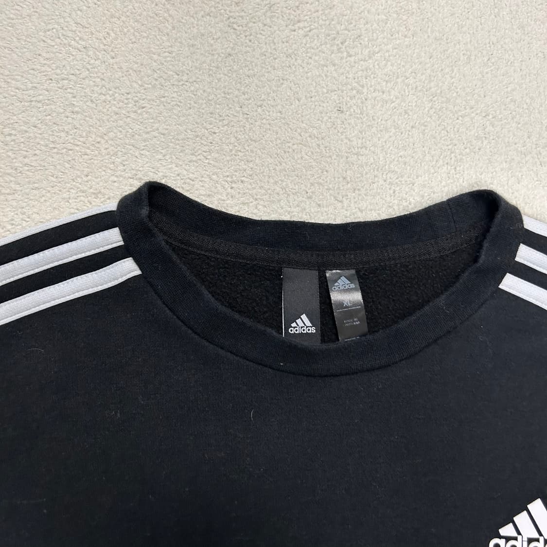 아디다스 맨투맨 상품이미지3