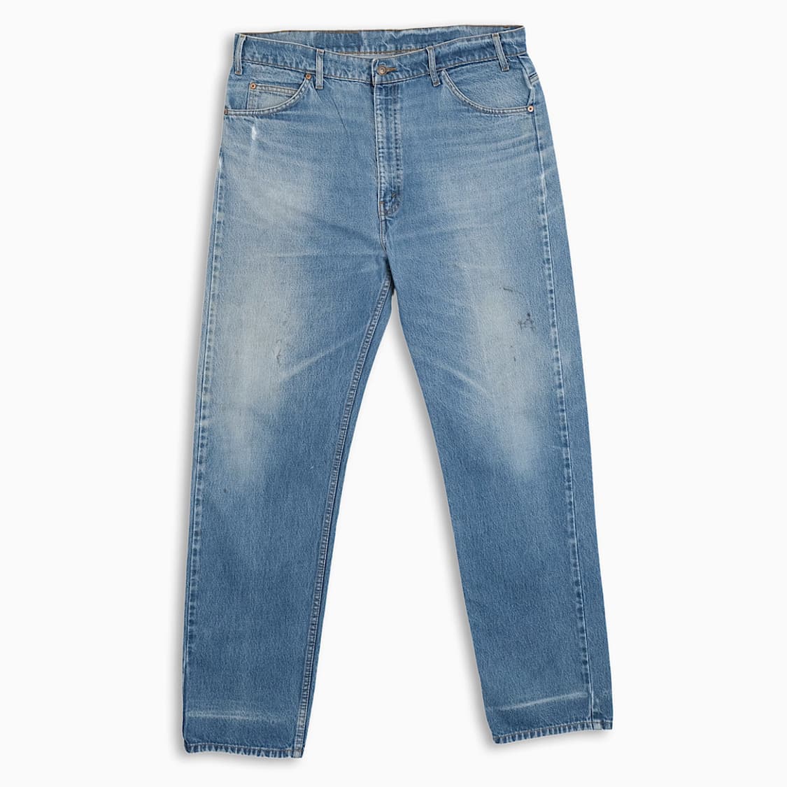 리바이스 505 오렌지탭 중청 90s 37 사이즈 OR5054016 상품이미지2