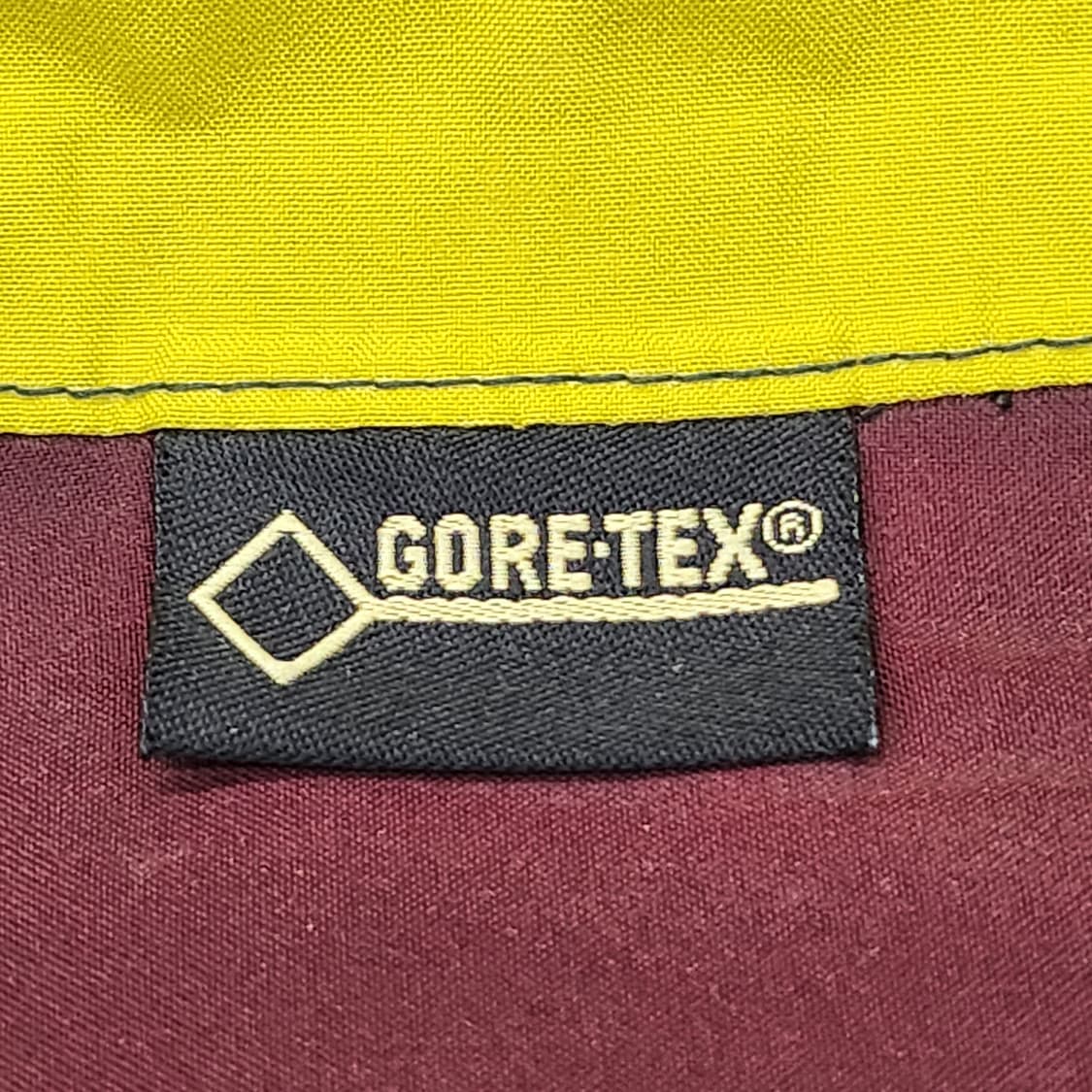 노스페이스 정품 고어텍스 사파리햇 L사이즈 상품이미지4