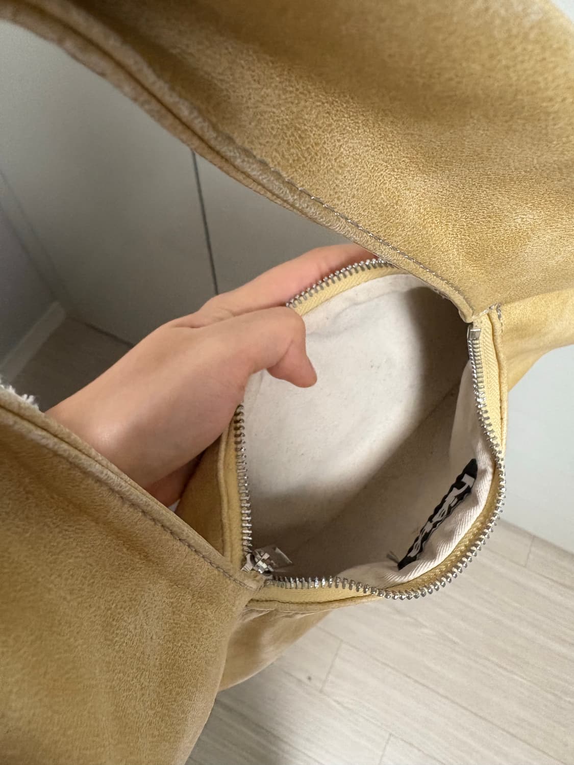 히에타 mini bag 상품이미지2