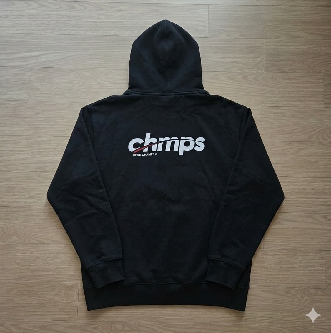 본챔스 + 디스이즈네버댓 세트 상품이미지3