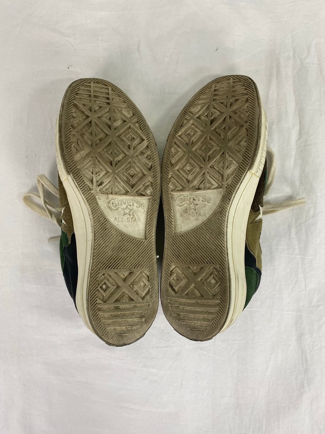 컨버스 x SNS 원스타 카모 척테일러 250 상품이미지5