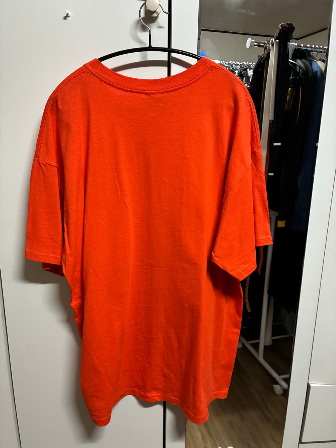 [새상품] 길단 GILDAN 빈티지 반팔티 XL/105 상품이미지4