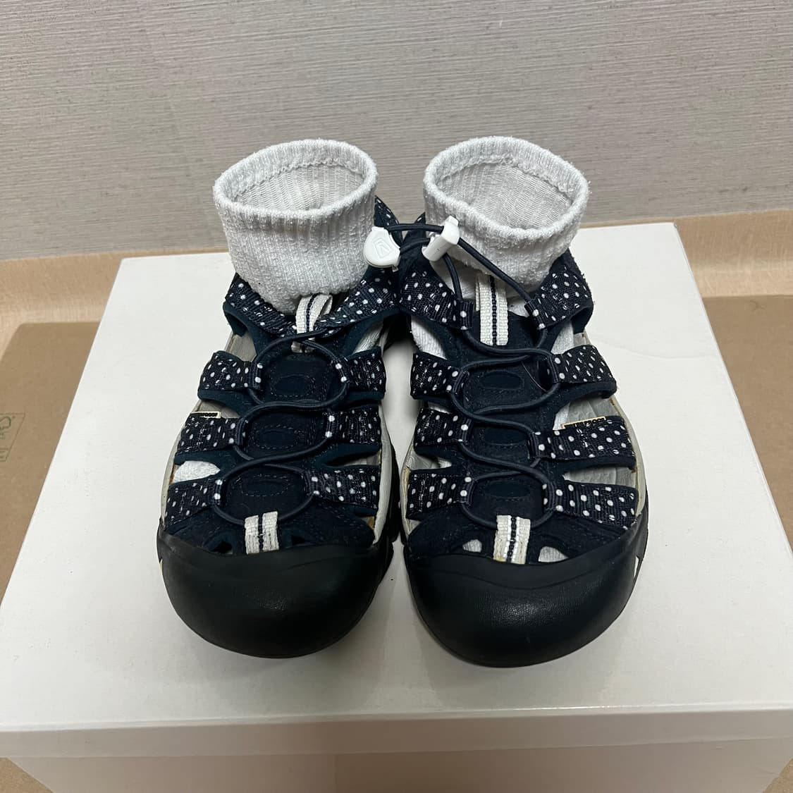 킨 샌들 240 상품이미지1