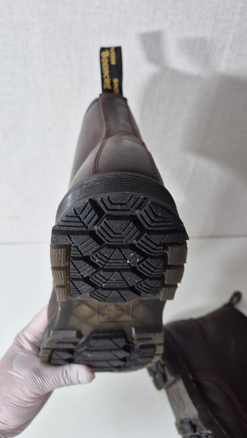 닥터마틴 1460 윈터그립 8홀  상품이미지7