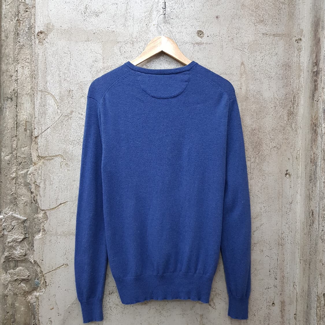 폴로 랄프로렌 클래식 니트 M사이즈  상품이미지2