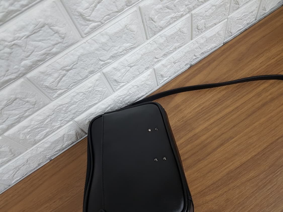 메트로시티 크로스백 (정품) 상품이미지4