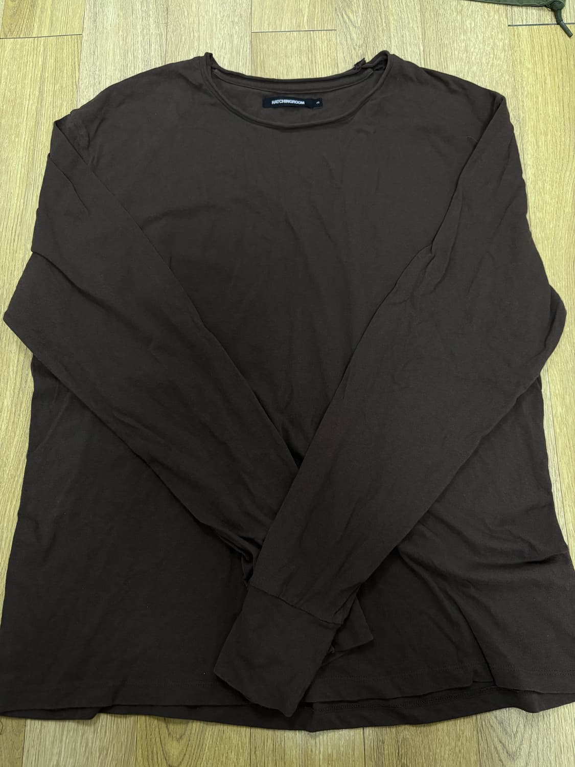 해칭룸 복서티 상품이미지2