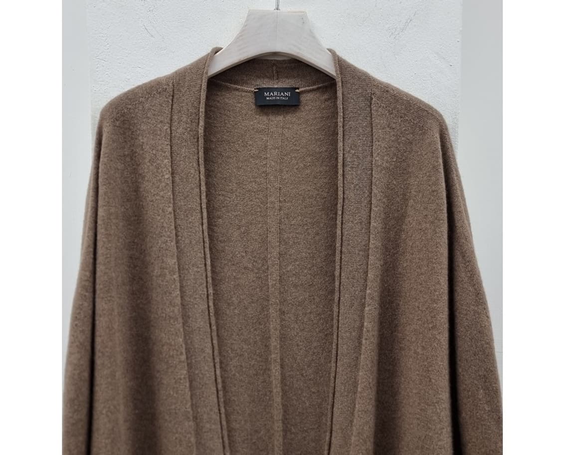 MARIANI 마리아니 캐시미어 상품이미지3