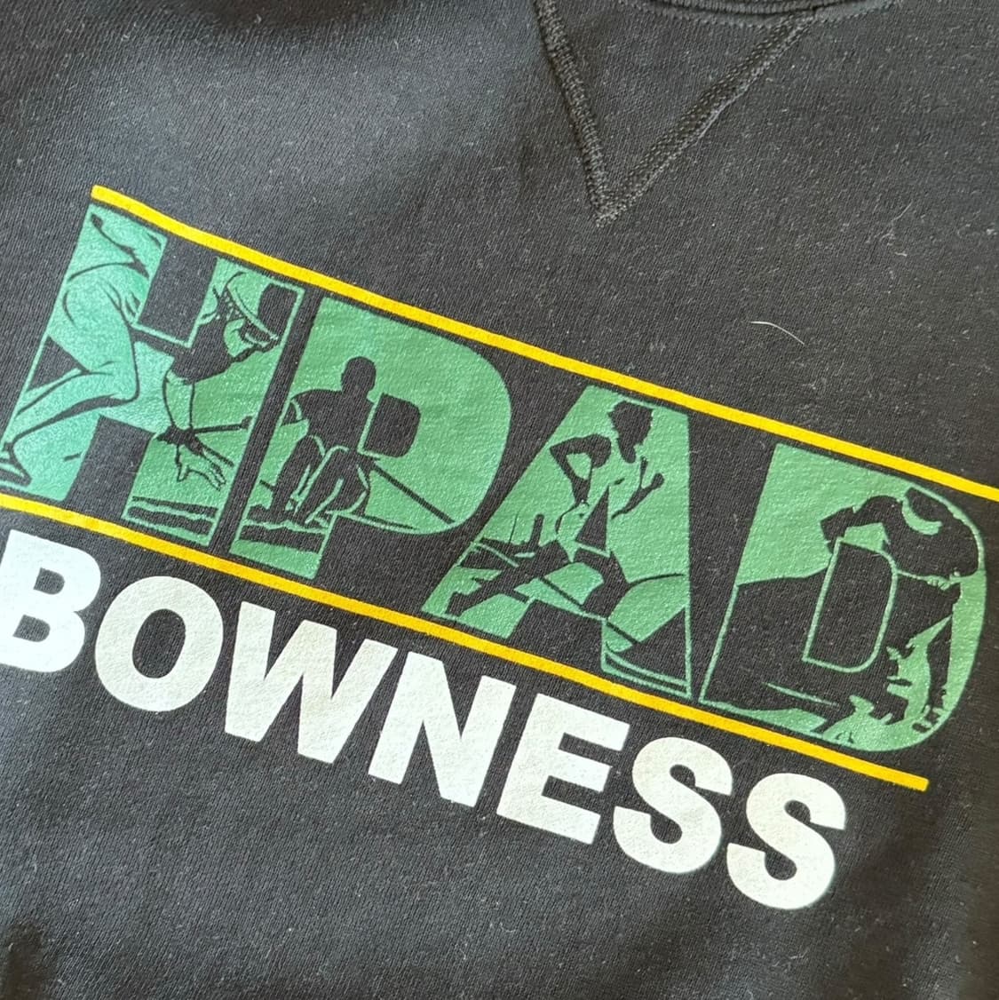 90s Russell Atheltic Sweatshirts 상품이미지2