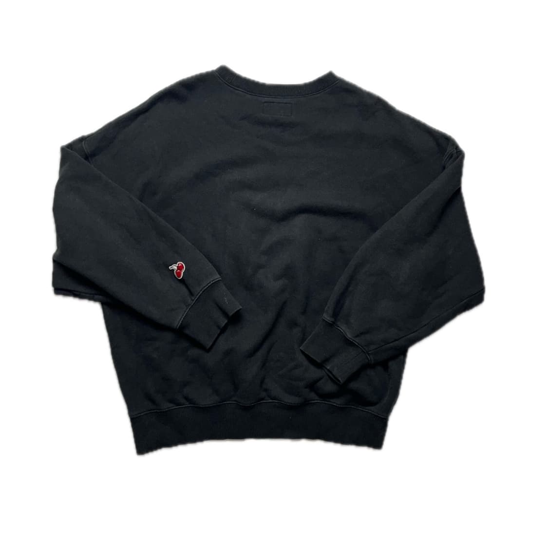 키르시 빅체리 스웨트셔츠 맨투맨 중고 구제 빈티지 상품이미지2