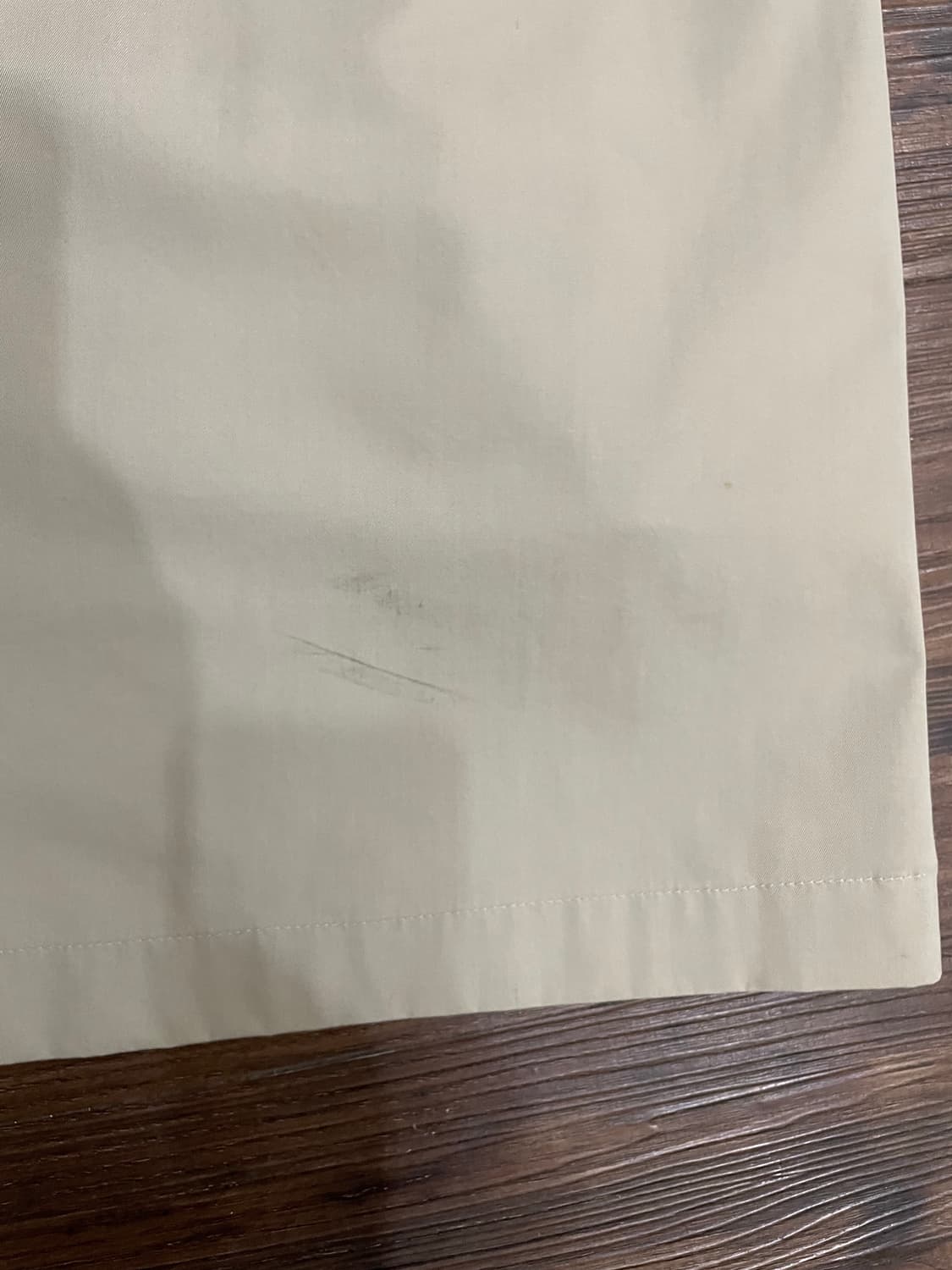 버버리 일본판 발마칸 트렌치 코트 카코트 상품이미지5