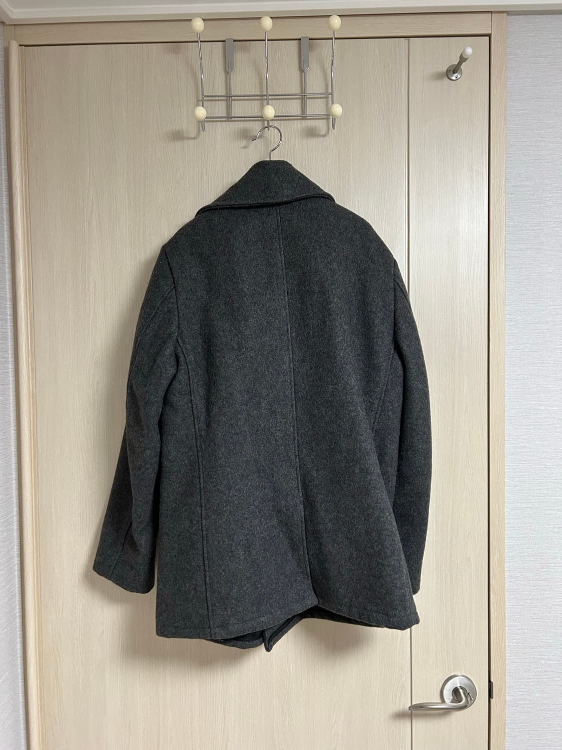 Schott 피코트 상품이미지2