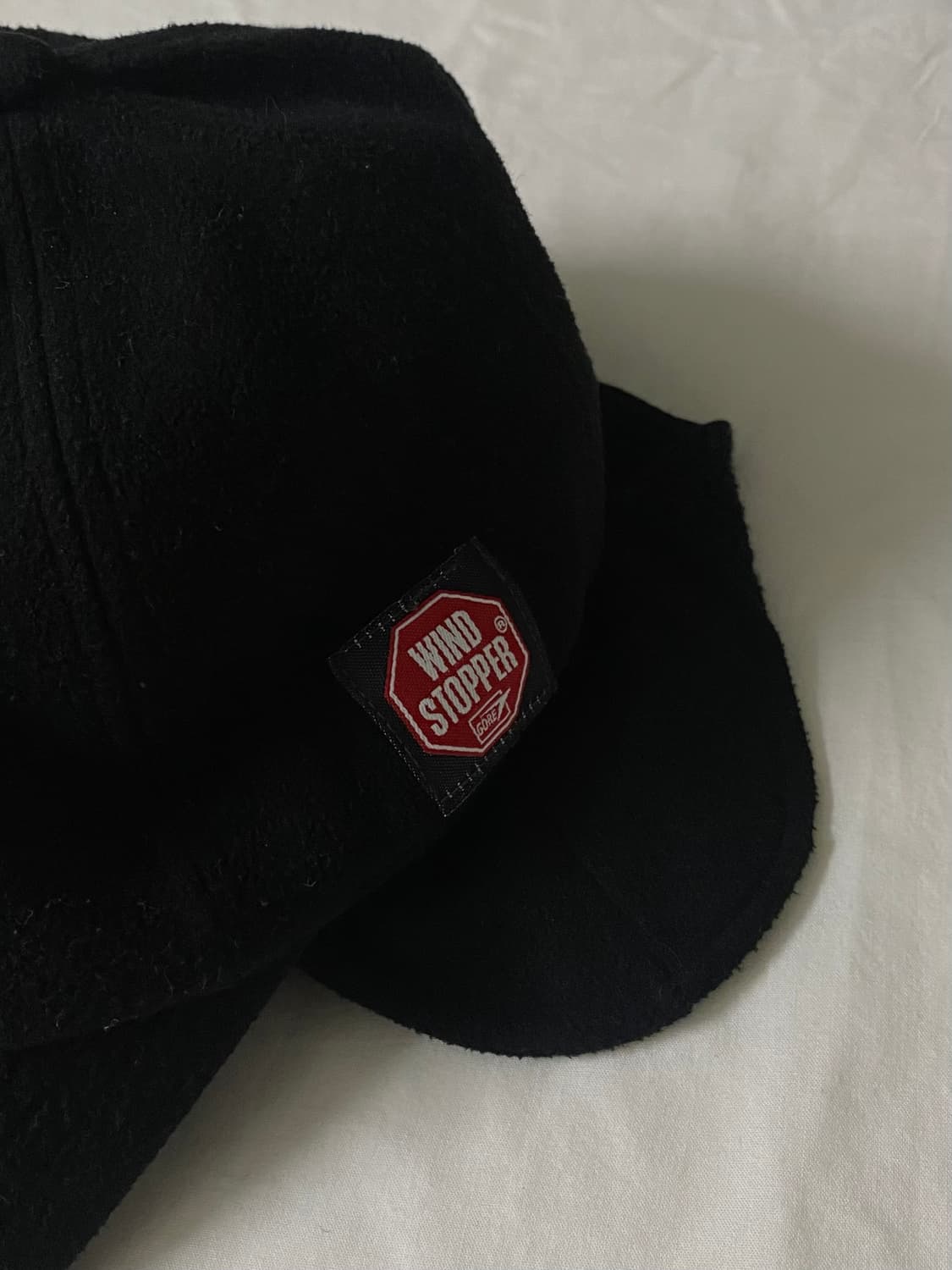 노스페이스 윈드스토퍼 후리스 모자 상품이미지2