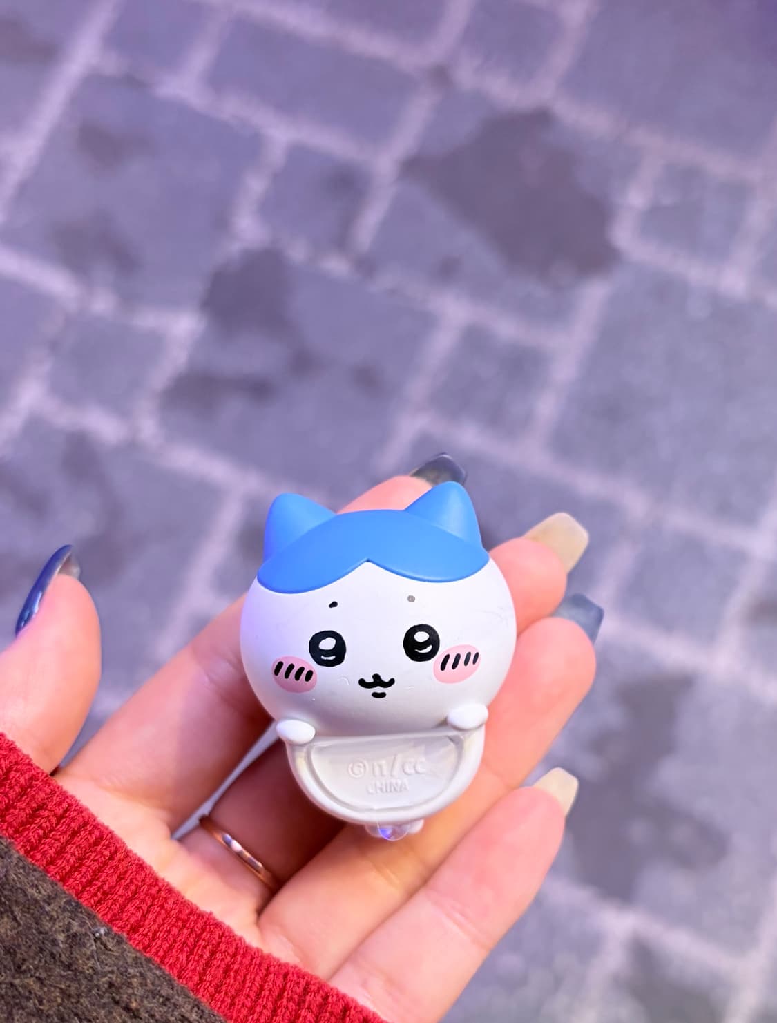 하치와레 히퍼 상품이미지1