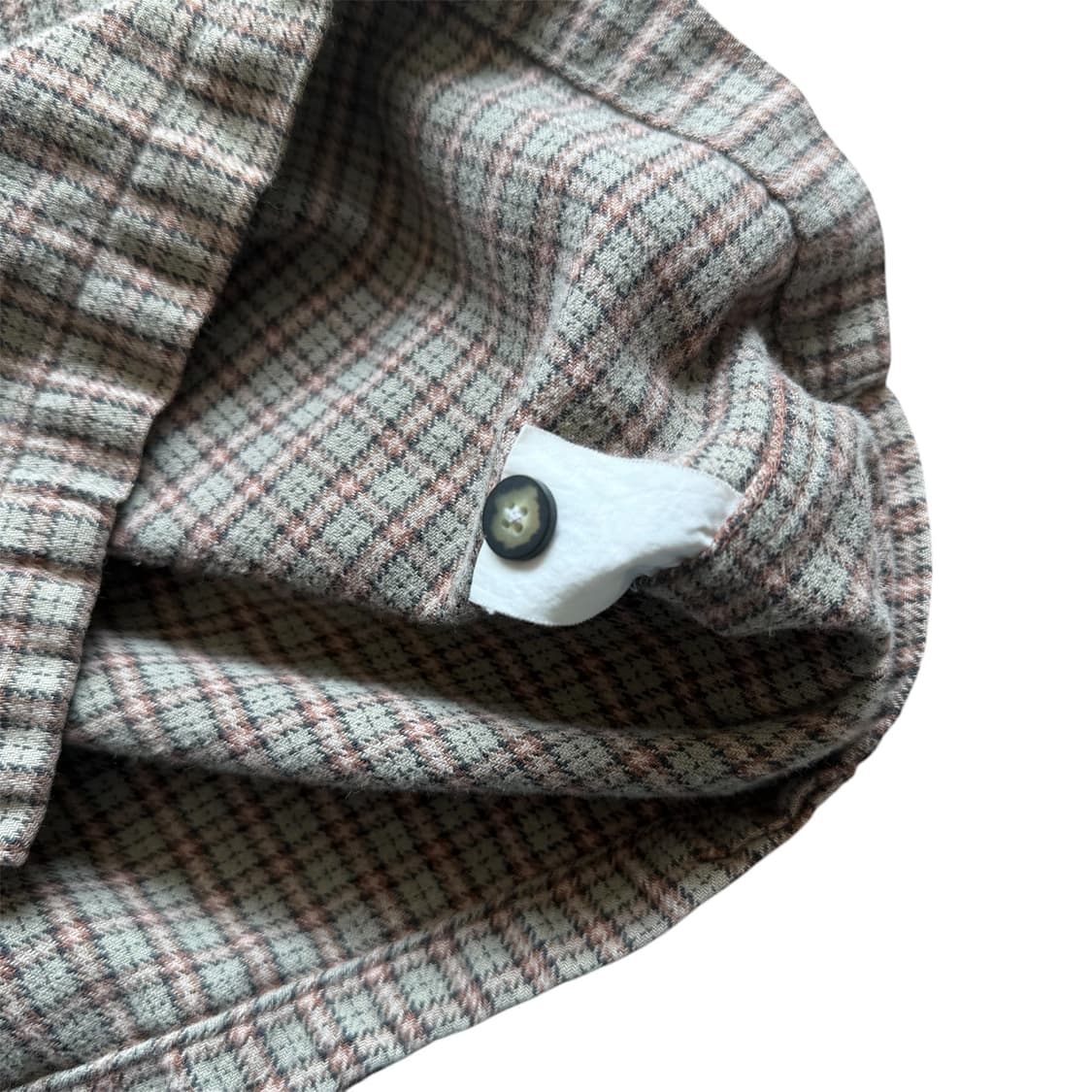 90s BitchSkateboard 플란넬 셔츠 상품이미지5