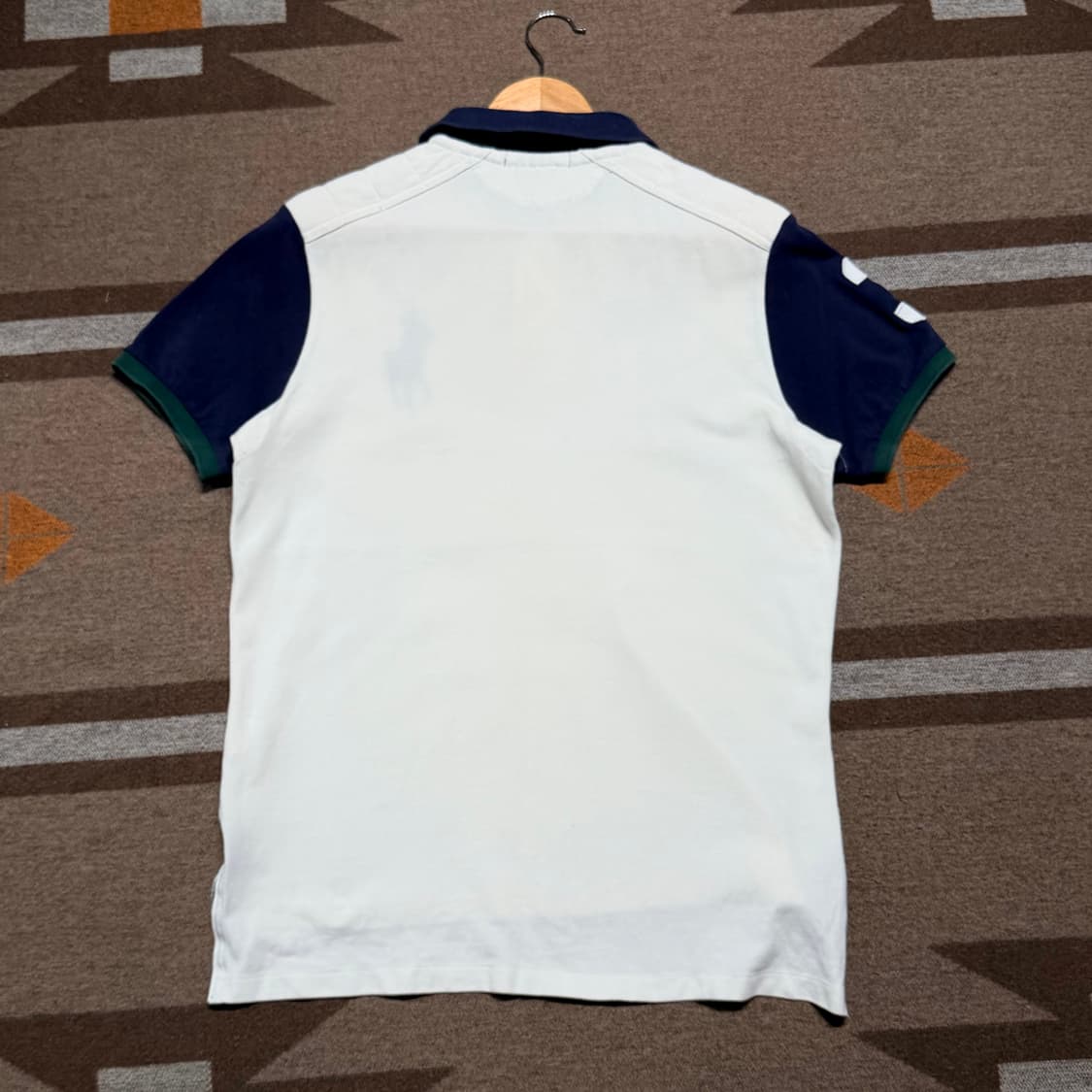 폴로랄프로렌 빅포니 pk 반팔 카라티 L 상품이미지4