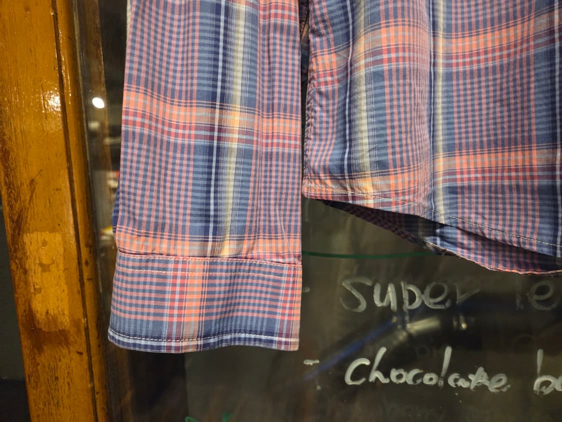 아르마니 익스체인지 셔츠 상품이미지5