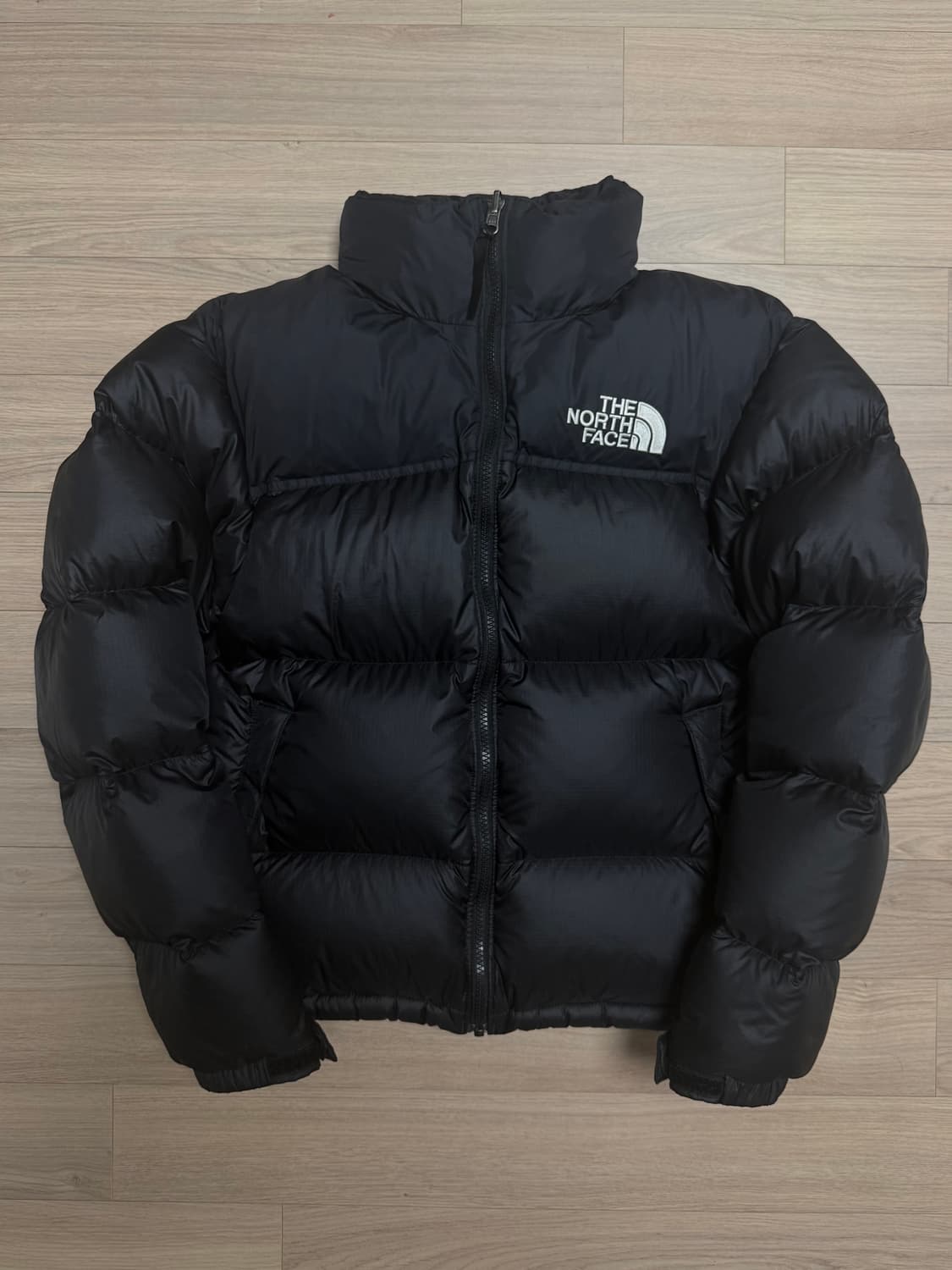 노스페이스 1996 에코 눕시 패딩 상품이미지1