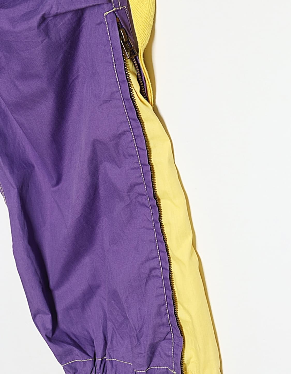 90's UFO Cargo Tech Pant (32) 상품이미지6