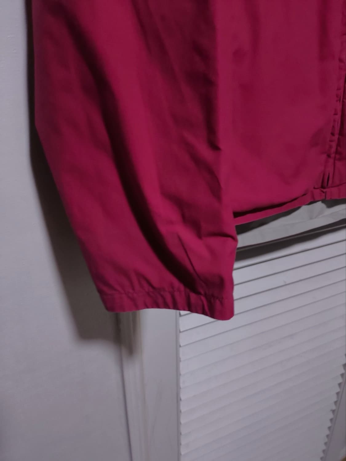 XL 폴로랄프로렌 리버시블 후드자켓 상품이미지4