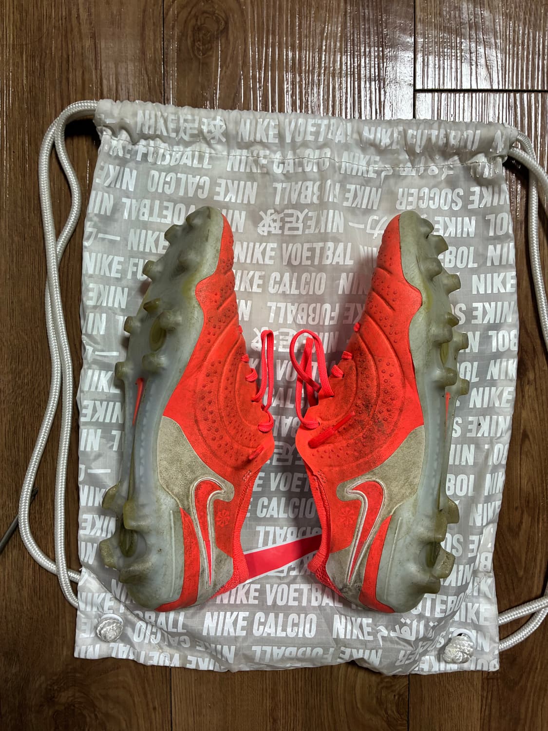 나이키 티엠포 엘리트 fg255 상품이미지4