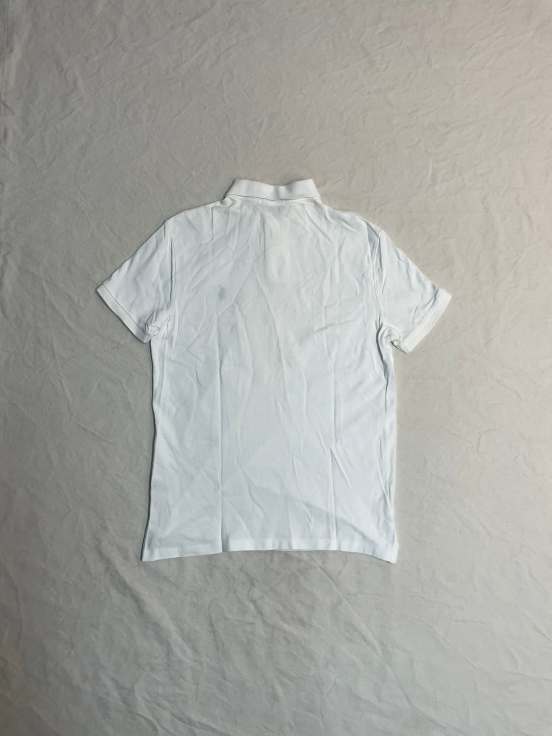 폴로 슬림핏 반팔티 상품이미지8