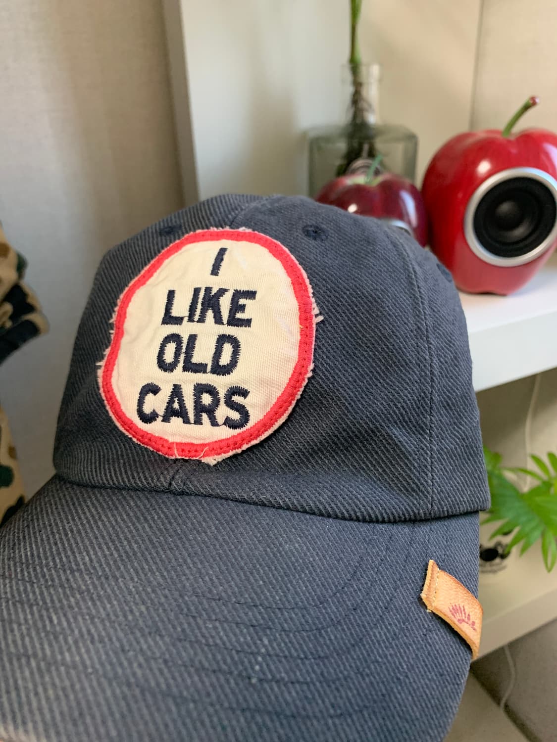 visvim cap 상품이미지4