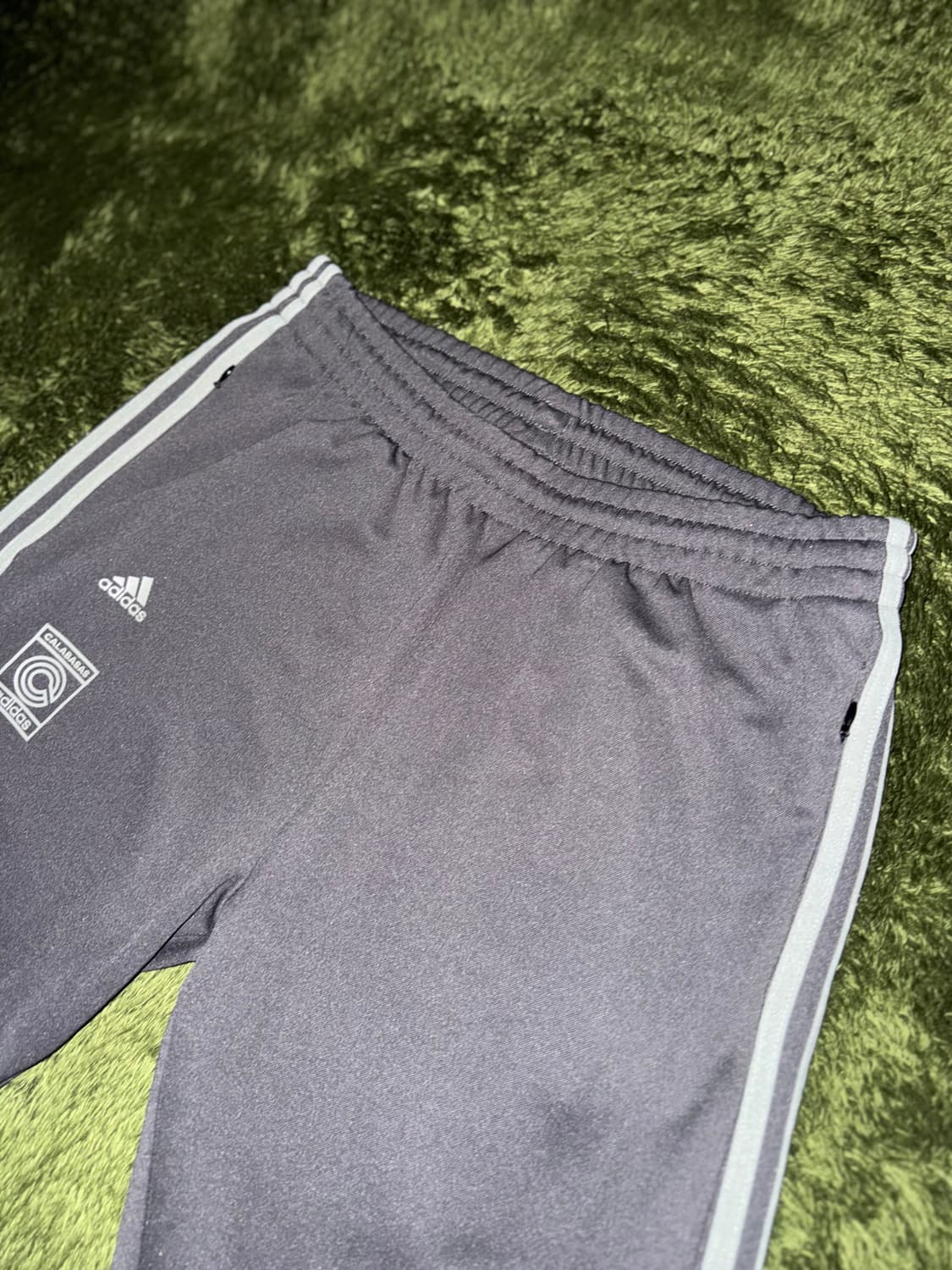 [M] 아디다스 이지 칼라바사스 트랙 팬츠 상품이미지2