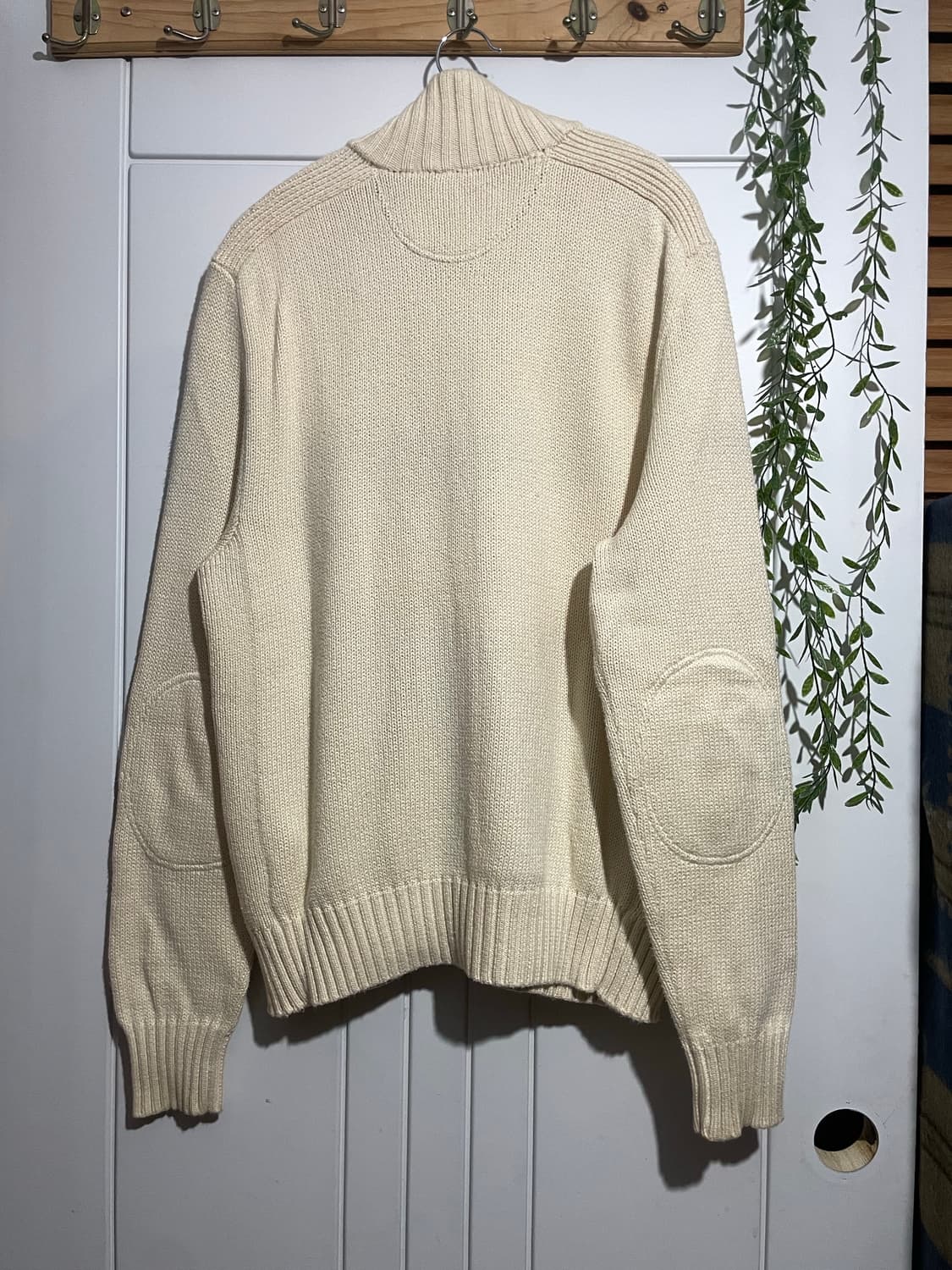 폴로랄프로렌 빅포니 니트 집업 상품이미지2