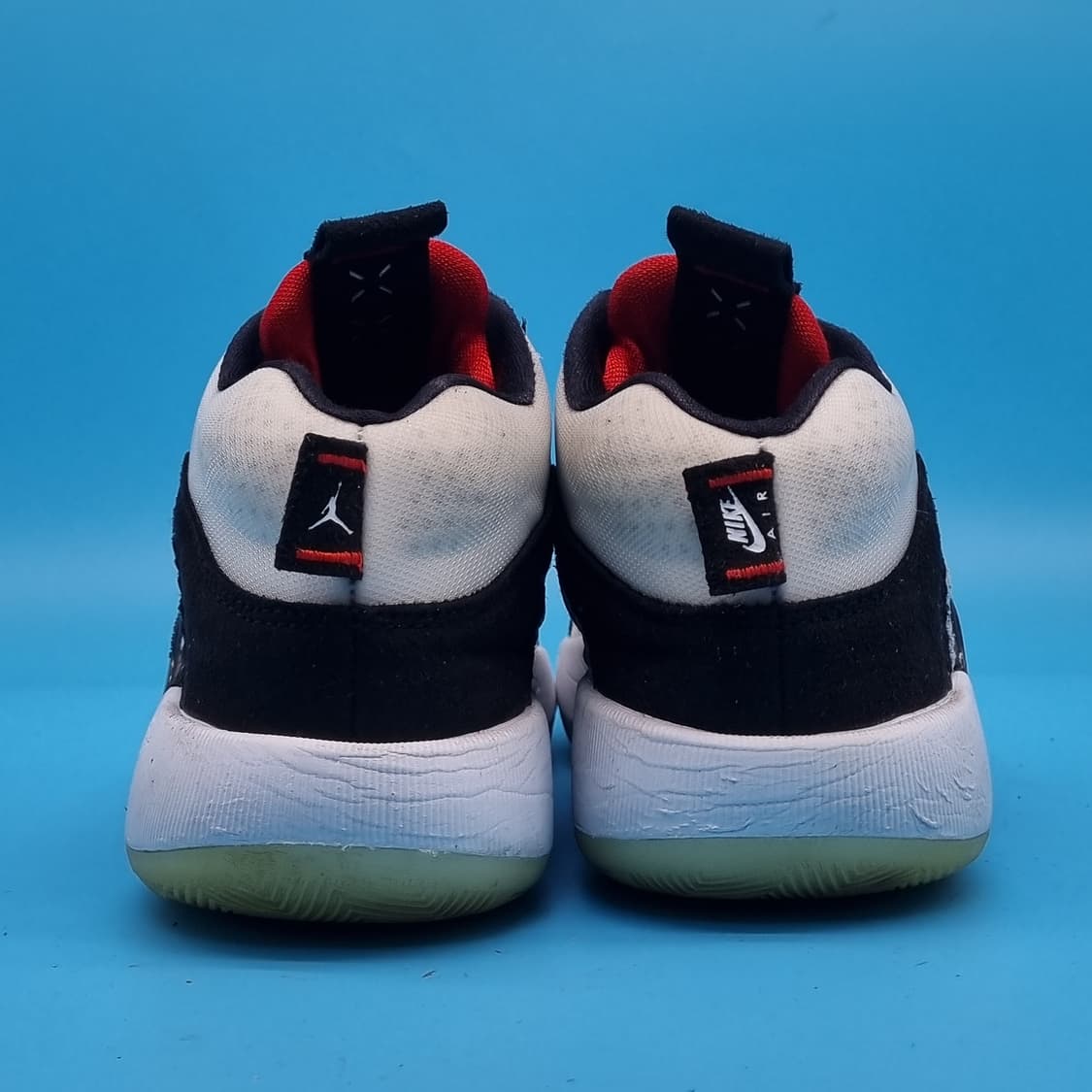 나이키 에어조던 35 농구화235 상품이미지4