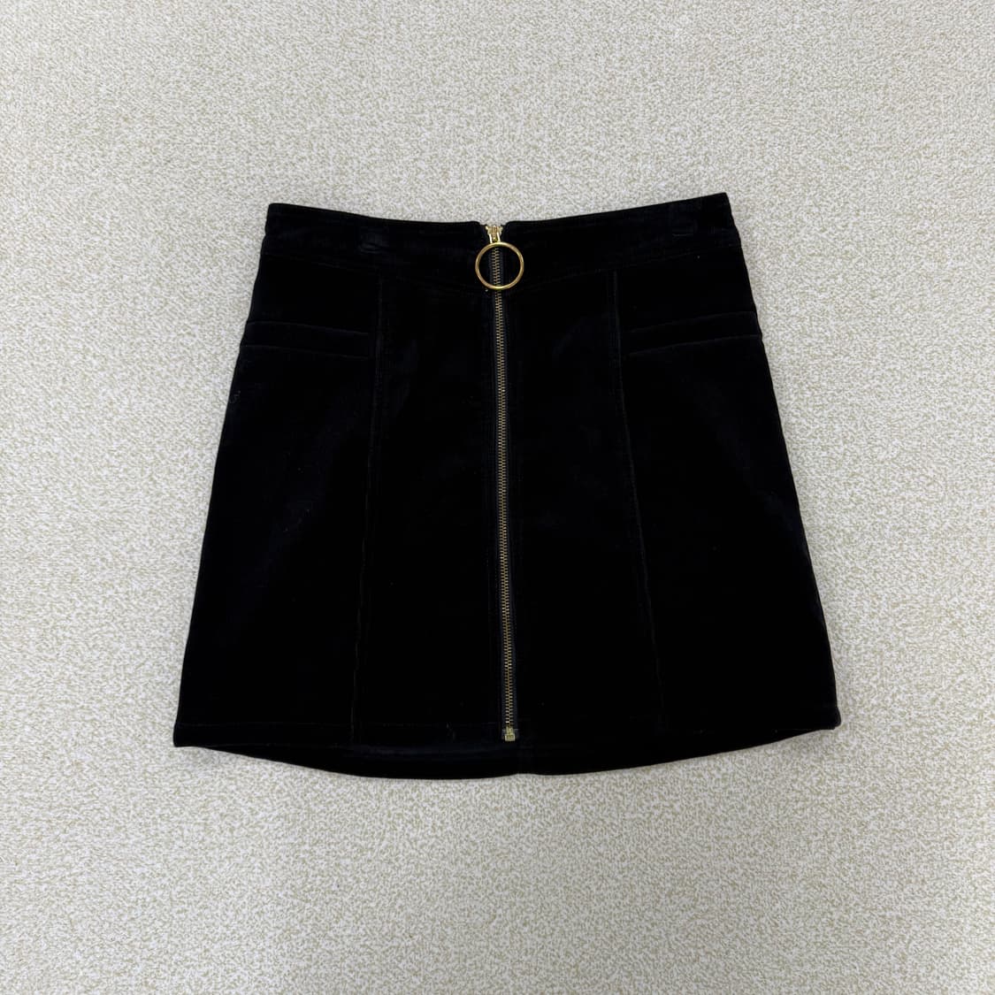 66 에고이스트 미니 스커트 0202T2 상품이미지1