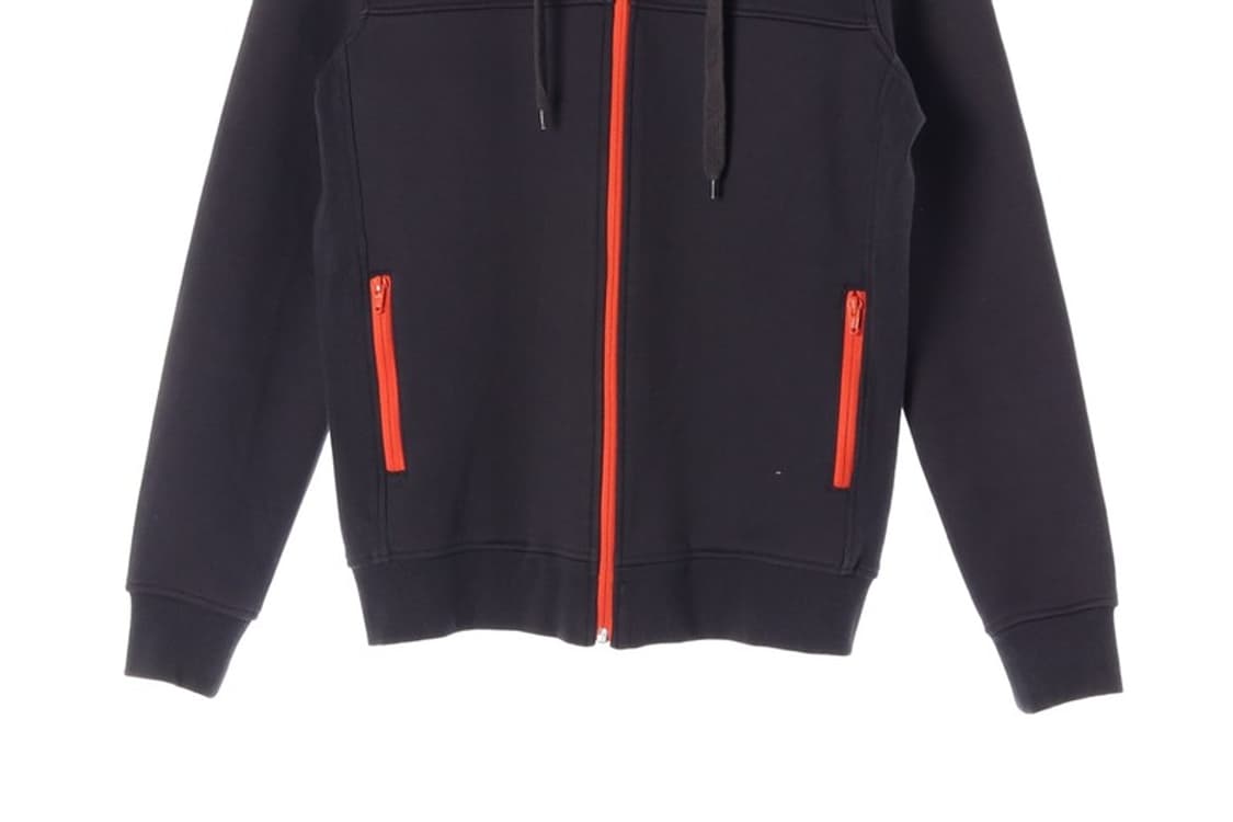 라코스테 후드집업 M 상품이미지5