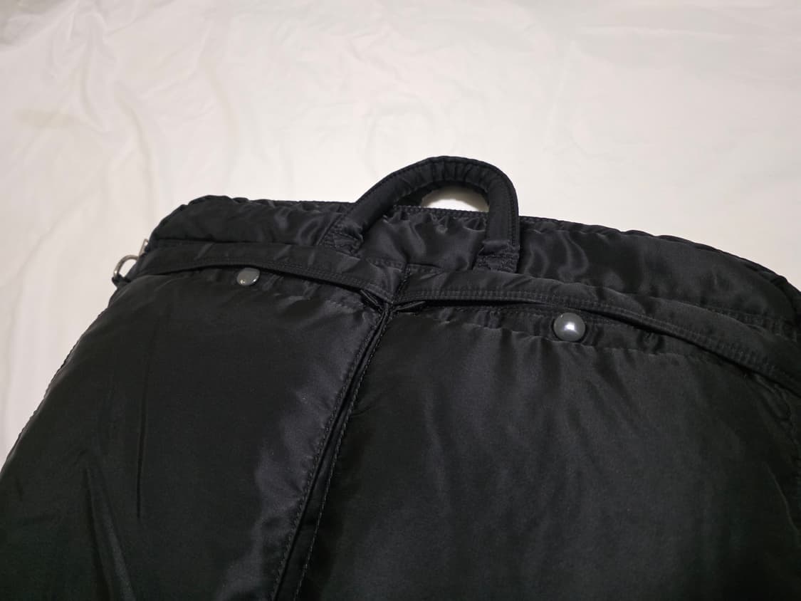 요시다포터 탱커 2way 브리프케이스 (숄더끈 결품) [54 상품이미지4