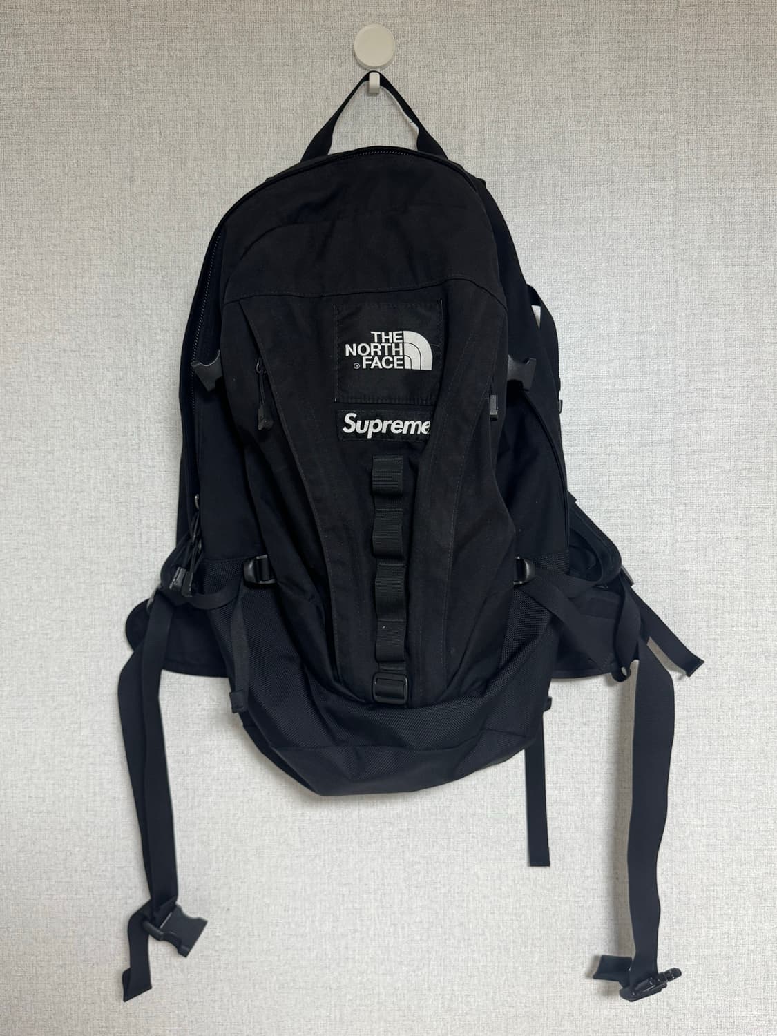 슈프림 노스페이스 익스페디션 백팩  상품이미지1