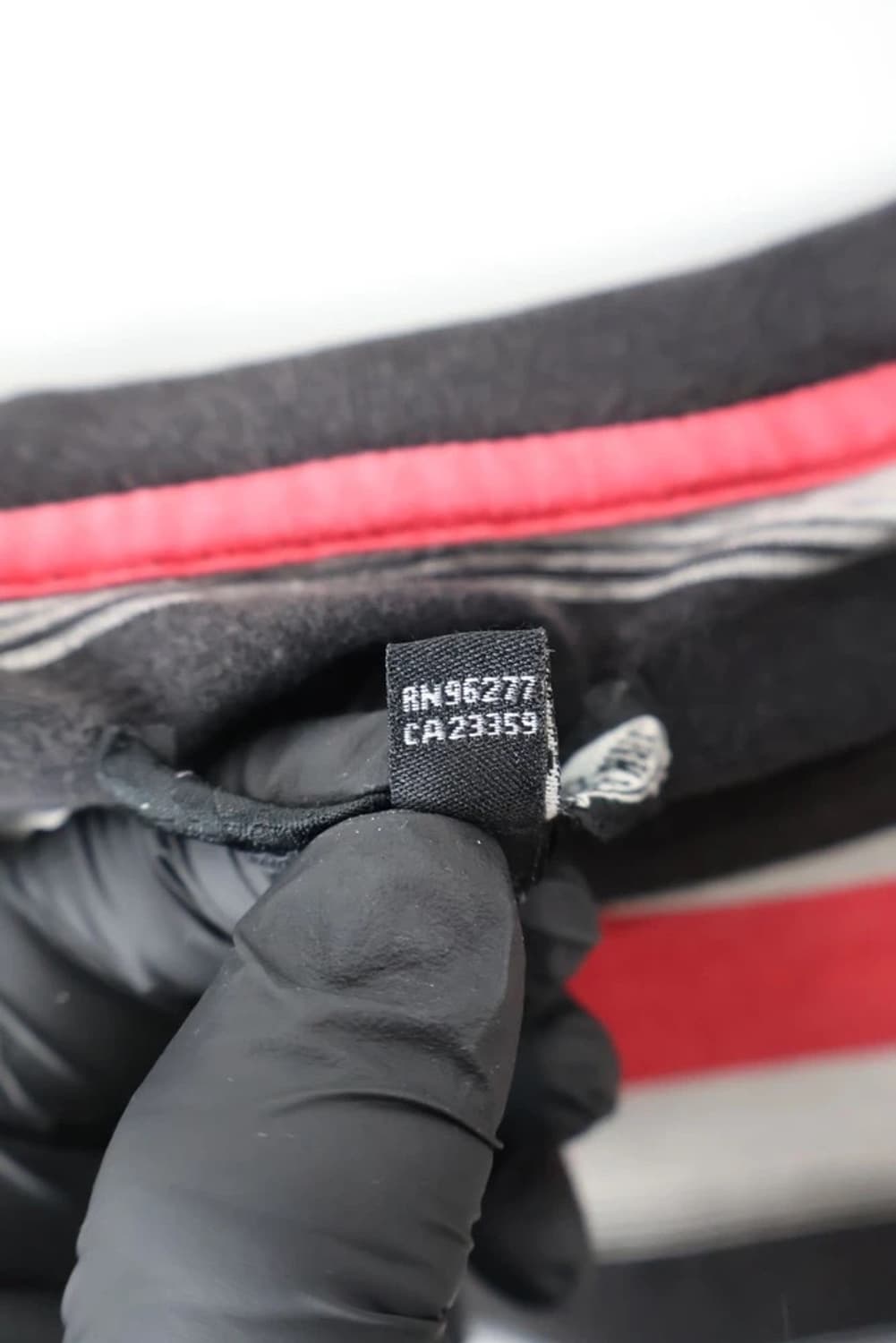 Vans Stripe Tee 상품이미지6