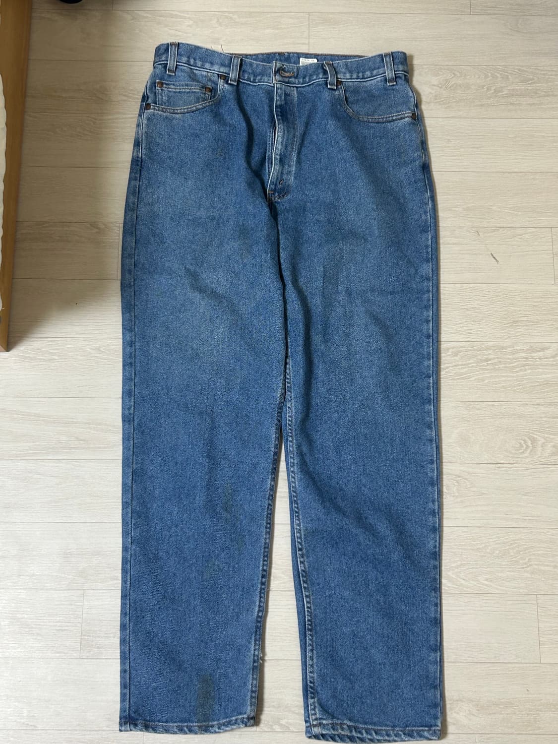 90‘s 빈티지 리바이스 540 상품이미지1