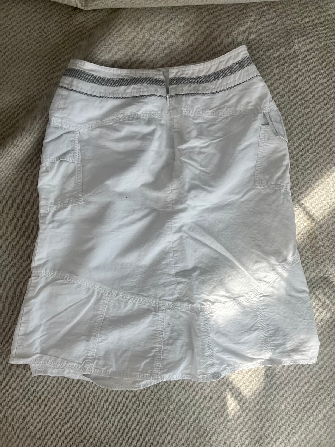 미디스커트 상품이미지2