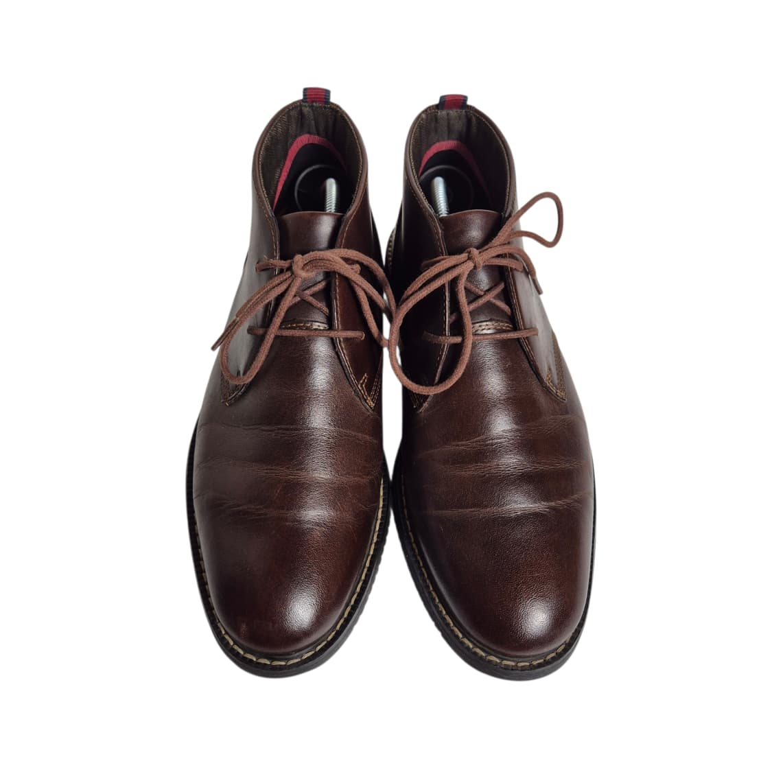 250) Timberland 팀버랜드 어스키퍼스 브룩파크 처카 부츠 상품이미지6