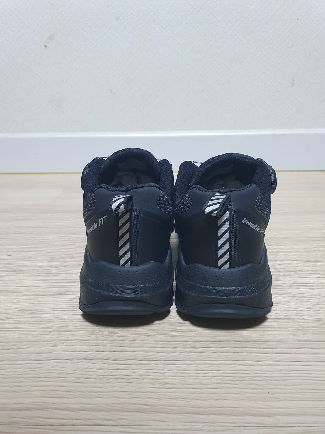 네파 고어텍스 트레킹화 260 상품이미지5