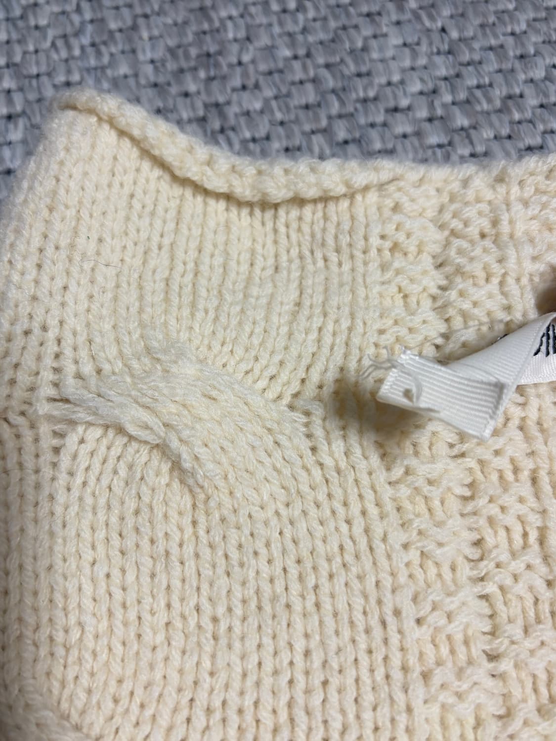 스무스무드 smoothmood silo needlework knit 상품이미지5