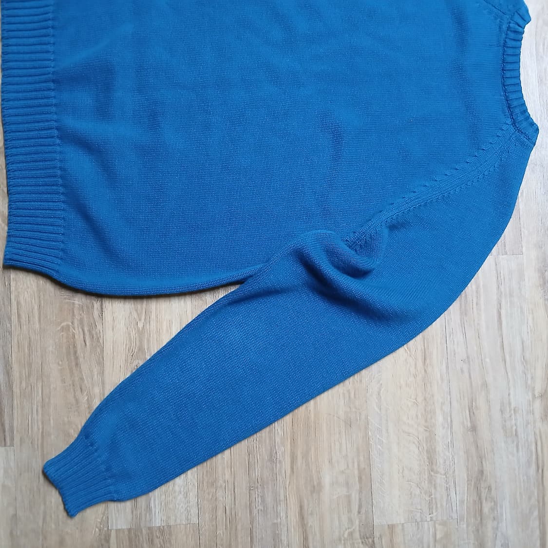 Guernsey 건지울른스 코튼 100 니트 상품이미지7