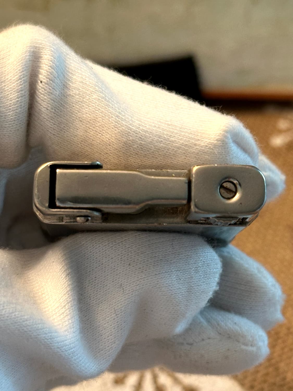 Weltzunder® lighter / 1930s~1940s 상품이미지5