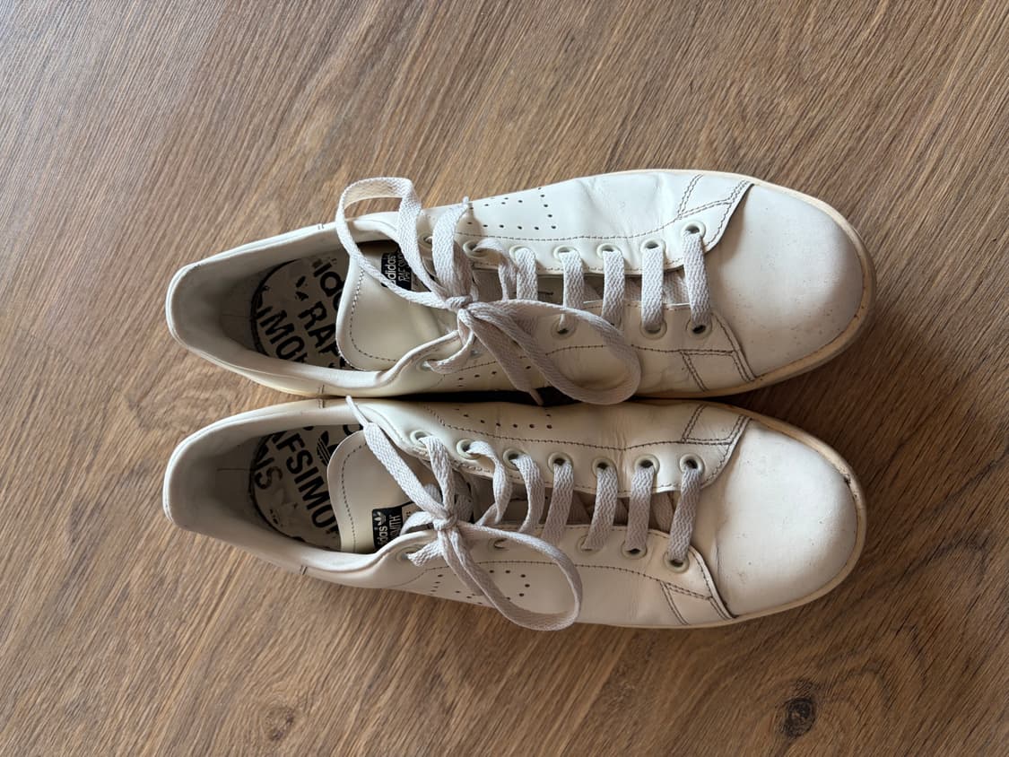 [280] 라프시몬스 스탠스미스 상품이미지1