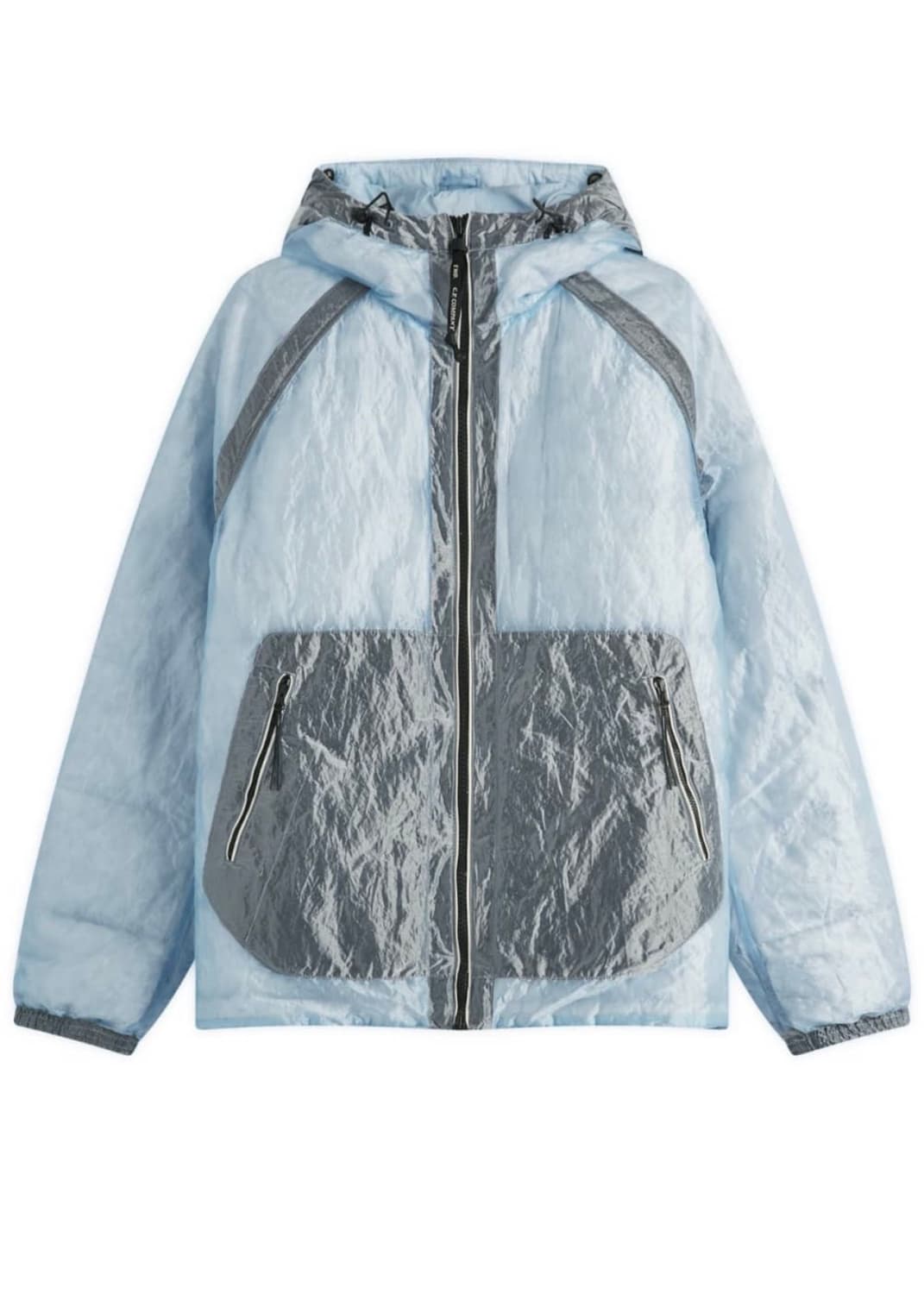 (새상품) [XL] CP 컴퍼니 x ENDCLOTHING 고글 푸퍼 패딩 상품이미지1