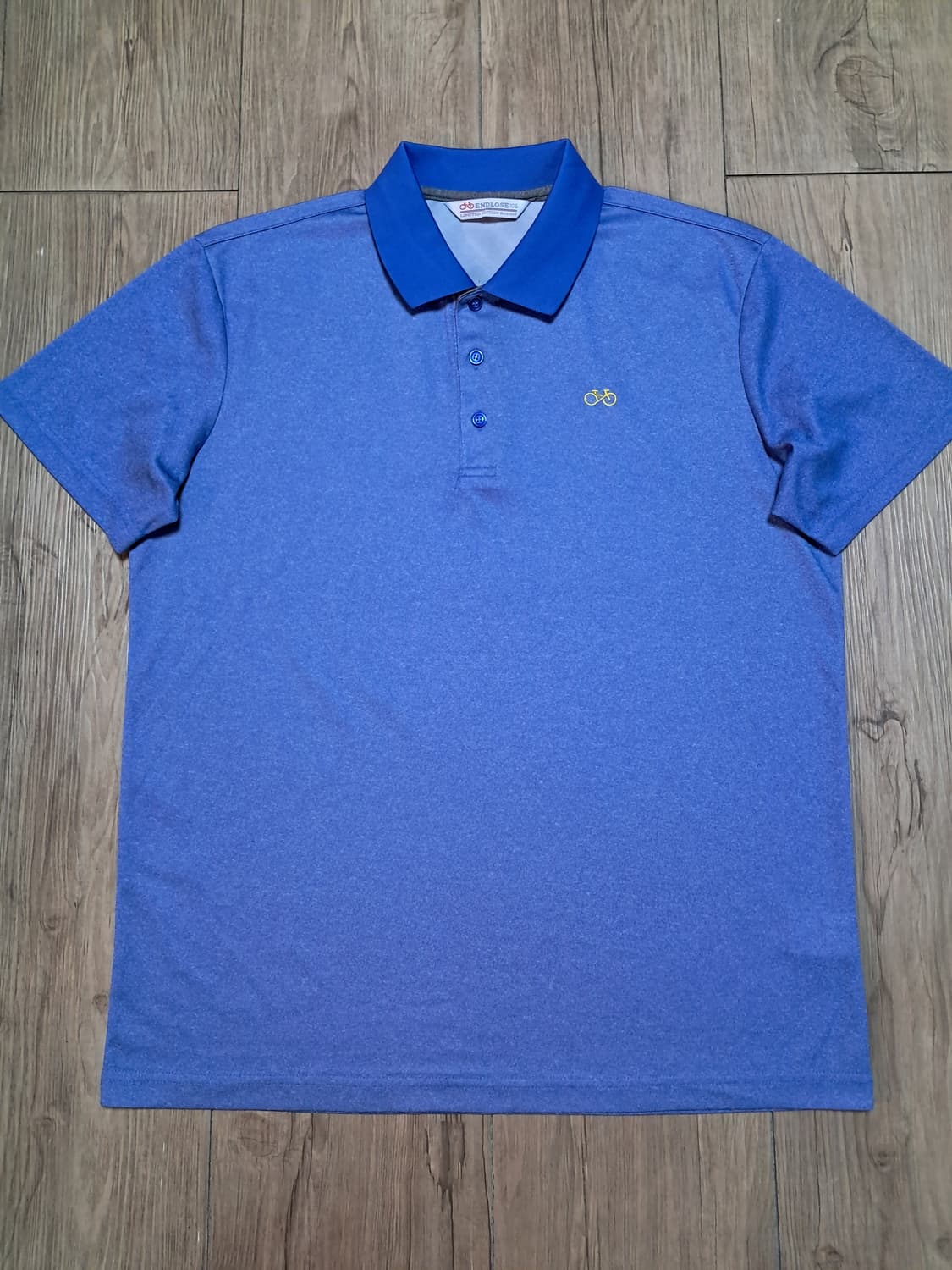 엔드로제 반팔티 남성105  상품이미지3