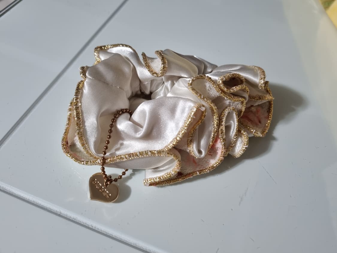 리즈리사 슈슈 스크런처  상품이미지2