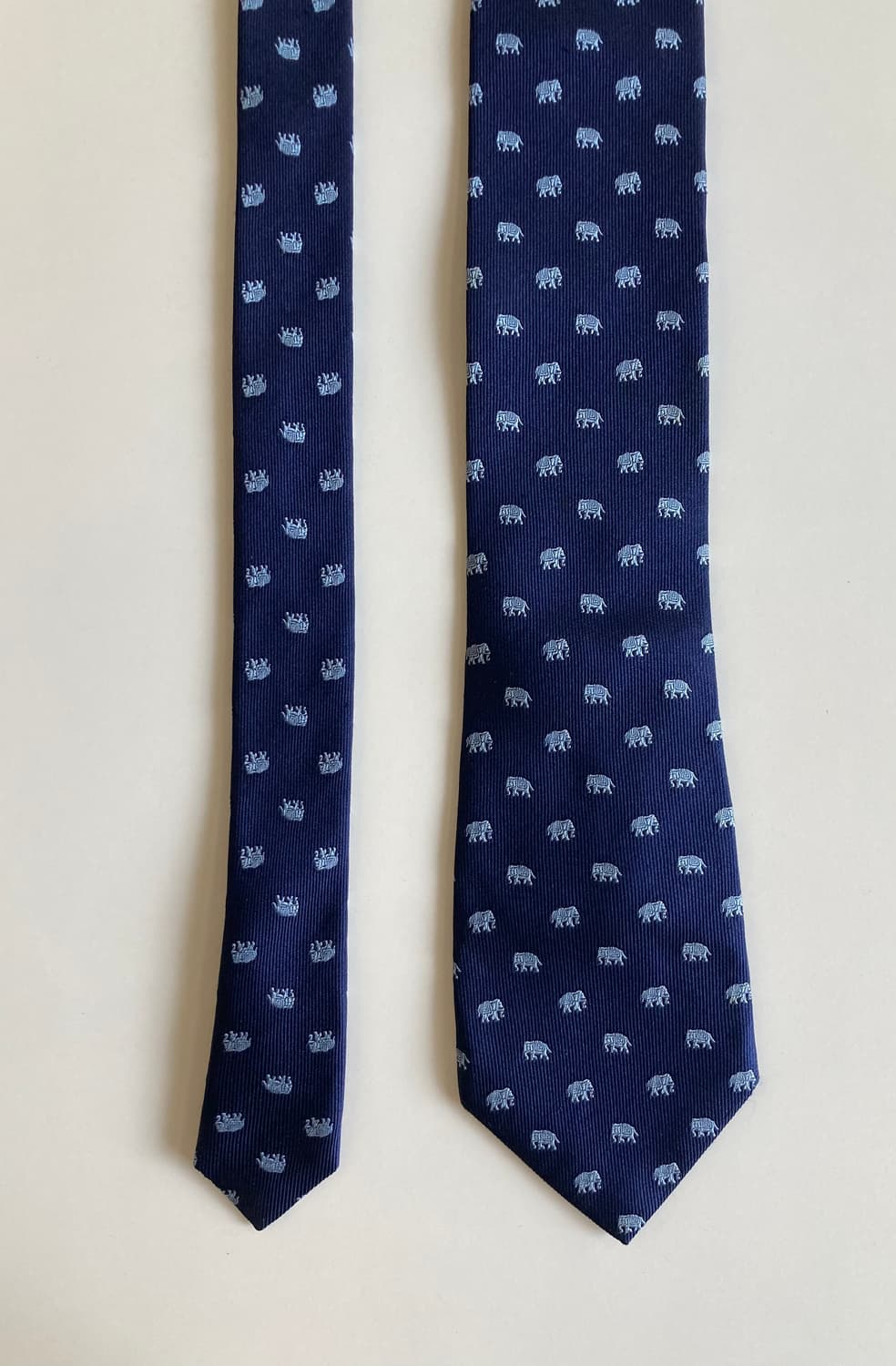 닥스 넥타이 상품이미지1