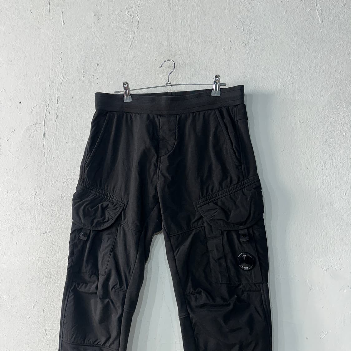 CP컴퍼니 조거 트레이닝팬츠 S 상품이미지2